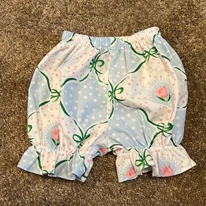 TBBC Lainey’s little shorts